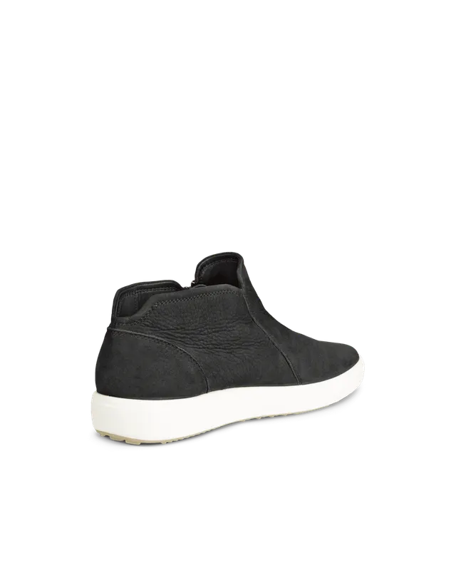 ECCO SOFT 7 W Zwart (43024302001)