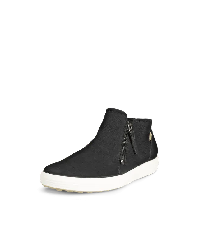 ECCO SOFT 7 W Zwart (43024302001)