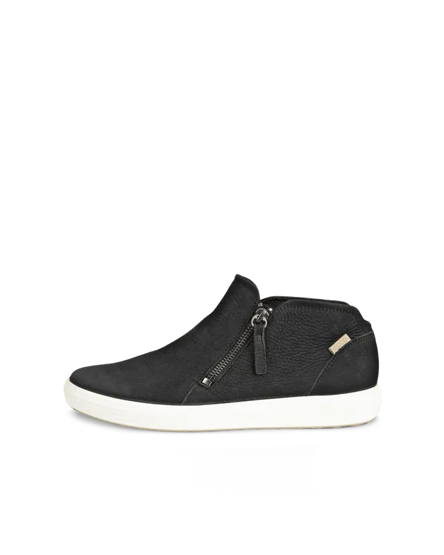 ECCO SOFT 7 W Zwart (43024302001)