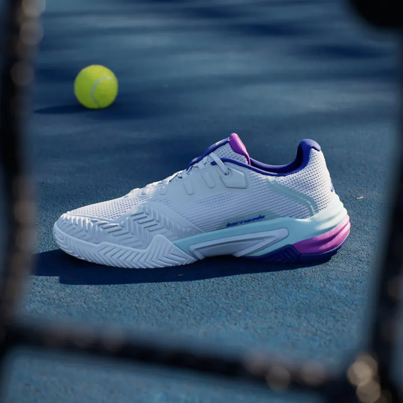 adidas Barricade 13 Tennis (IF9129)