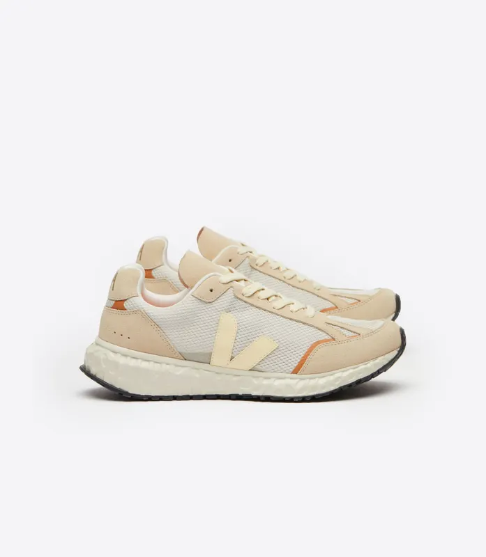 Veja CONDOR ROYALE ALVEOMESH NATURAL BUTTER (CO1803846A)
