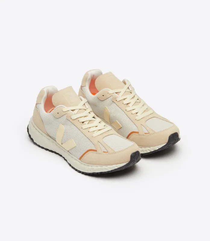Veja CONDOR ROYALE ALVEOMESH NATURAL BUTTER (CO1803846A)