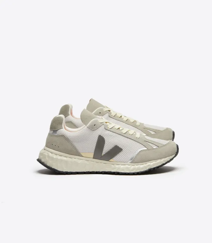 Veja CONDOR ROYALE ALVEOMESH LIGHT GREY (CO1803847A)