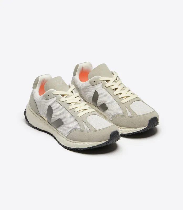 Veja CONDOR ROYALE ALVEOMESH LIGHT GREY (CO1803847A)