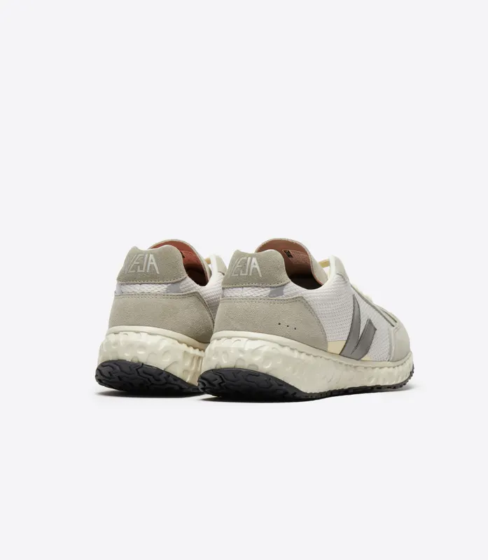 Veja CONDOR ROYALE ALVEOMESH LIGHT GREY (CO1803847A)