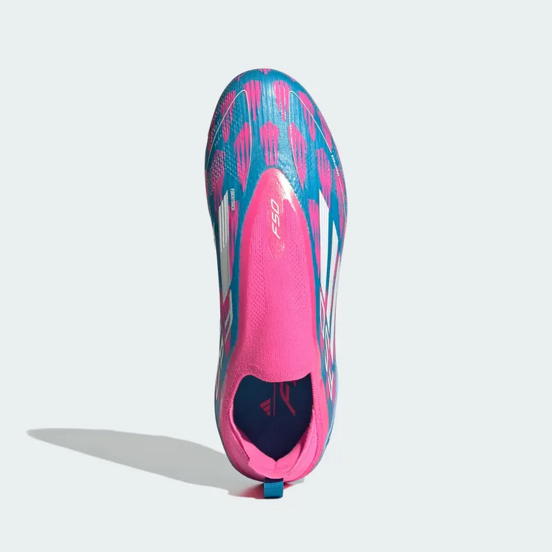adidas F50 Pro Veterloze Firm Ground Voetbalschoenen Kids (IH8055)