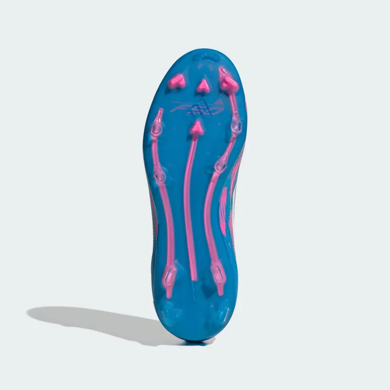 adidas F50 Pro Veterloze Firm Ground Voetbalschoenen Kids (IH8055)