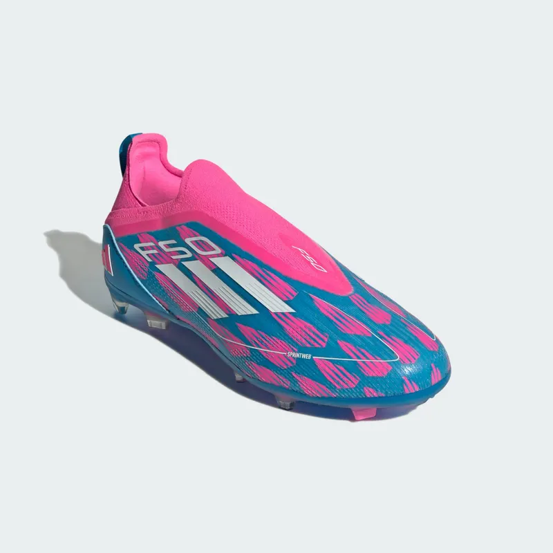 adidas F50 Pro Veterloze Firm Ground Voetbalschoenen Kids (IH8055)