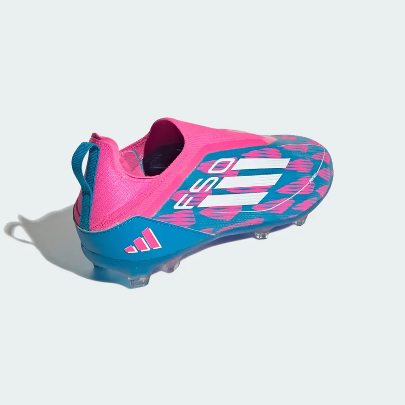 adidas F50 Pro Veterloze Firm Ground Voetbalschoenen Kids (IH8055)