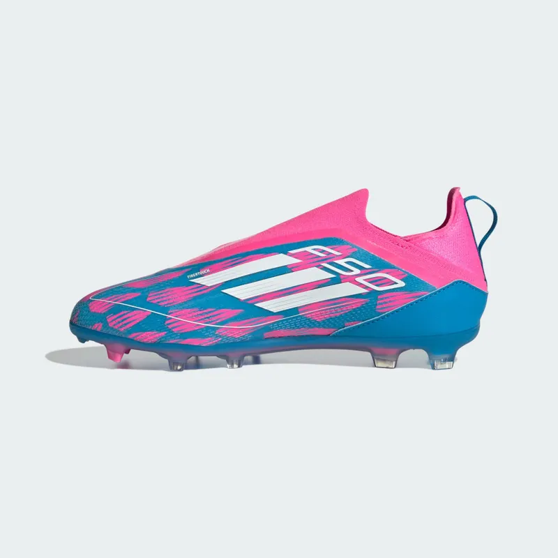 adidas F50 Pro Veterloze Firm Ground Voetbalschoenen Kids (IH8055)