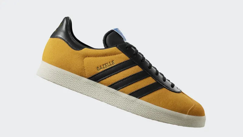 adidas Gazelle (JP5283)