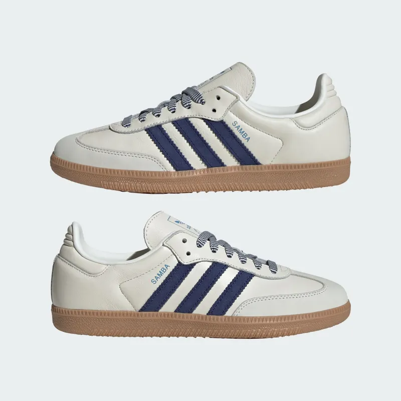 adidas Samba OG (JI3907)