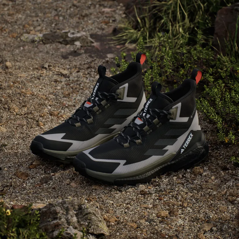 adidas Terrex Free Hiker 2.0 GORE-TEX Hiking (IH3526)