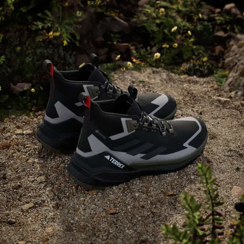 adidas Terrex Free Hiker 2.0 GORE-TEX Hiking (IH3526)