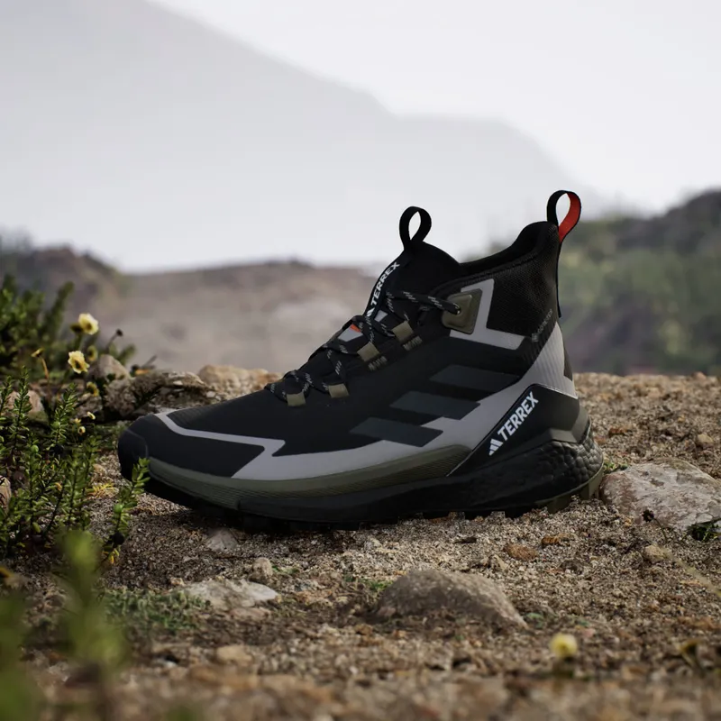 adidas Terrex Free Hiker 2.0 GORE-TEX Hiking (IH3526)