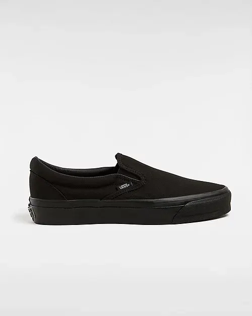 VANS Premium Slip-on 98 Zwart (VN0007PJBKA)