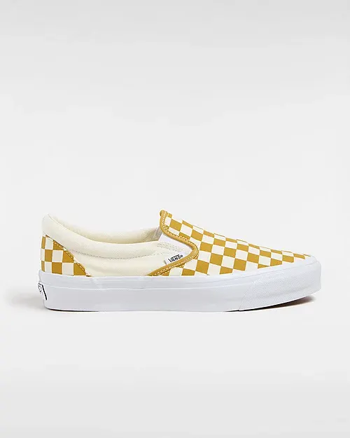 VANS Premium Slip-on 98 Geel (VN000CSEBL2)