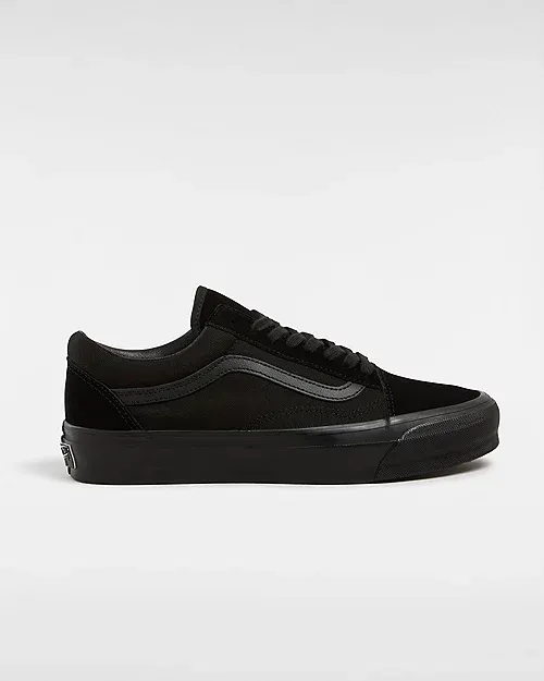 VANS Premium Old Skool Zwart (VN000CXTBKA)