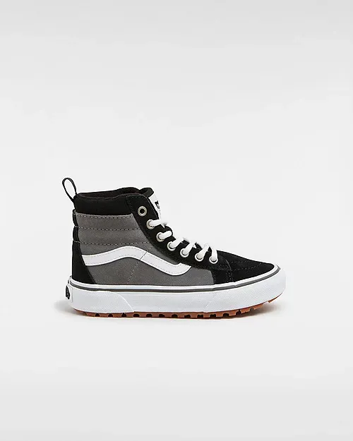 VANS Mte Sk8-hi Zwart (VN000D0HN42)