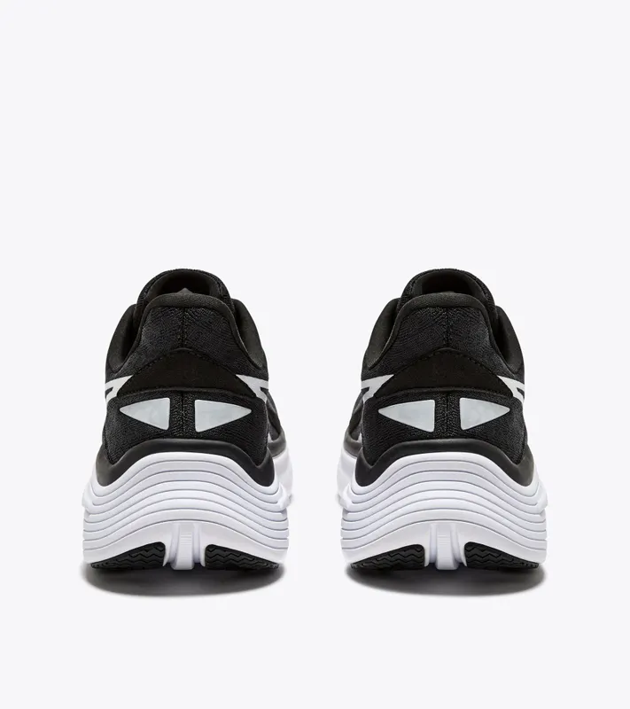 Diadora Equipe Nucleo W Black / White (c7406) (101.179095_C7406)