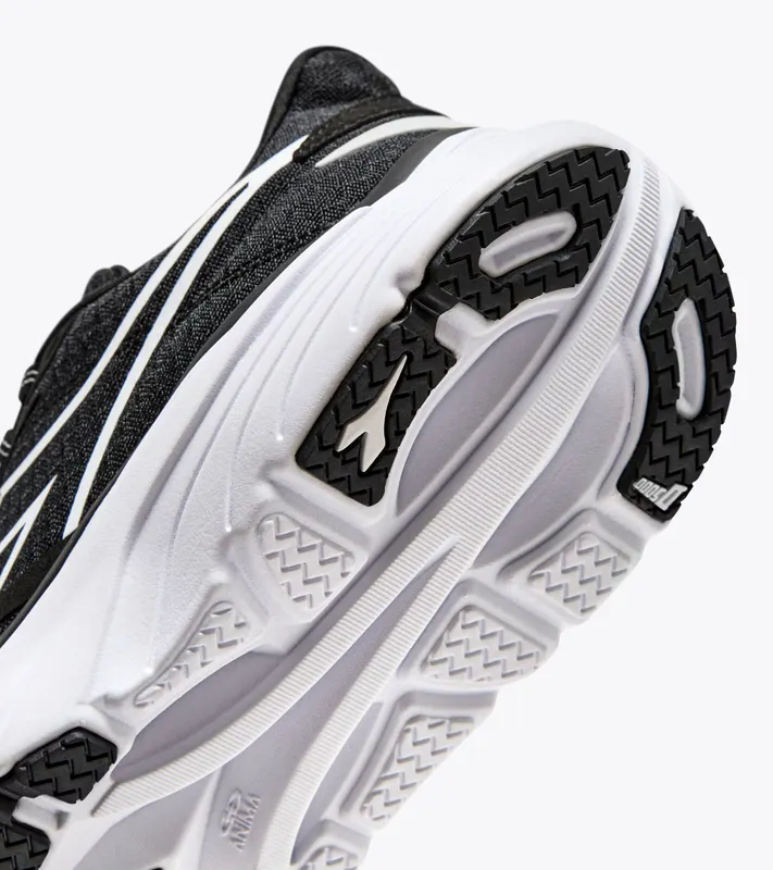 Diadora Equipe Nucleo W Black / White (c7406) (101.179095_C7406)