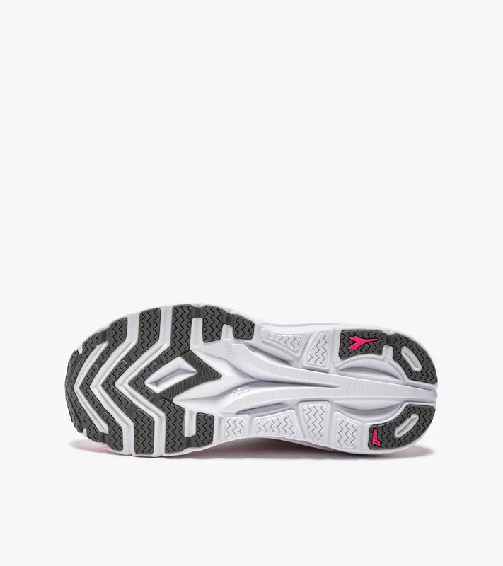 Diadora Equipe Nucleo W White / Pink Fluo / Shadow Lime (101.179095_D1059)