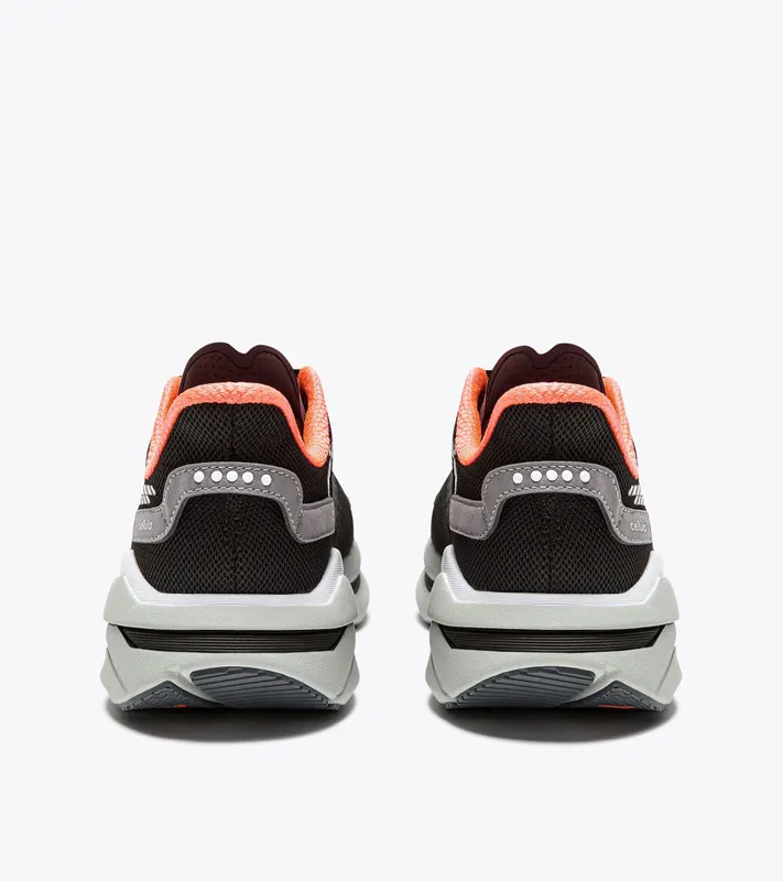 Diadora Cellula W Black / Silver (101.180244_C0787)