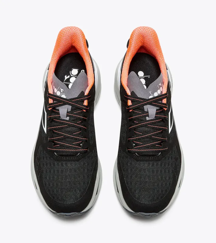 Diadora Cellula W Black / Silver (101.180244_C0787)