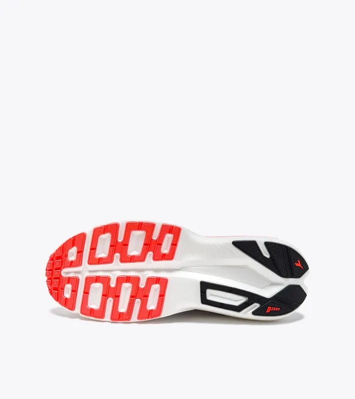 Diadora Frequenza W Black / White / Peach Fluo (101.180249_C8990)