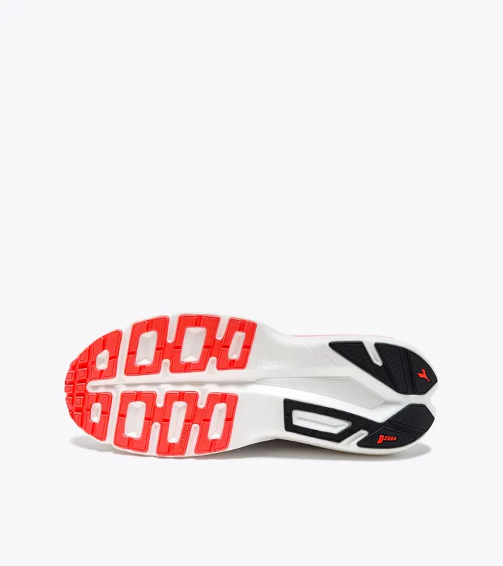 Diadora Frequenza W Black / White / Peach Fluo (101.180249_C8990)