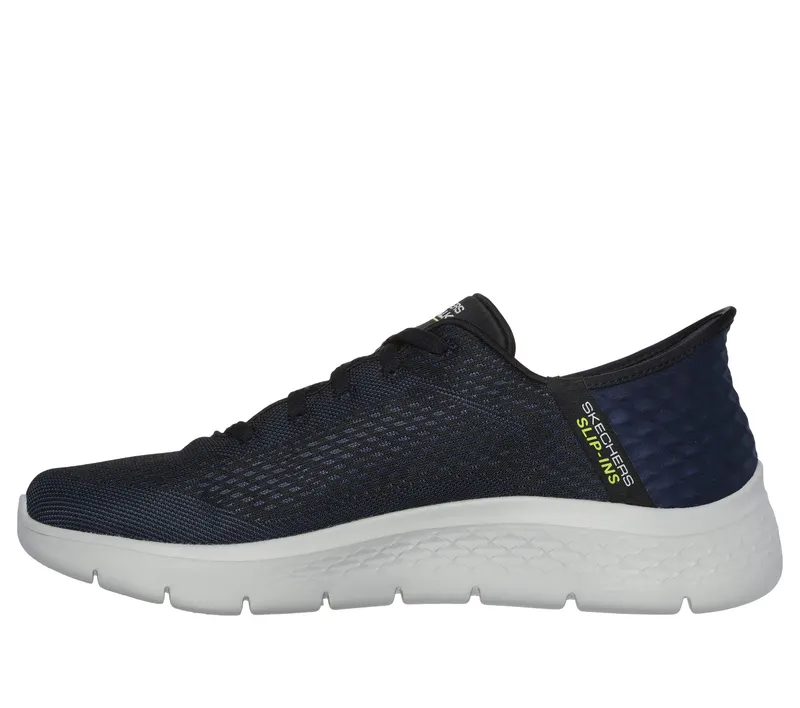 Skechers Skechers Slip-ins: GO WALK Flex – New World – Marine / Limoen (216505-NVLM)