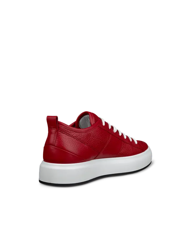 ECCO STREET ACE W Rood (85681351183)