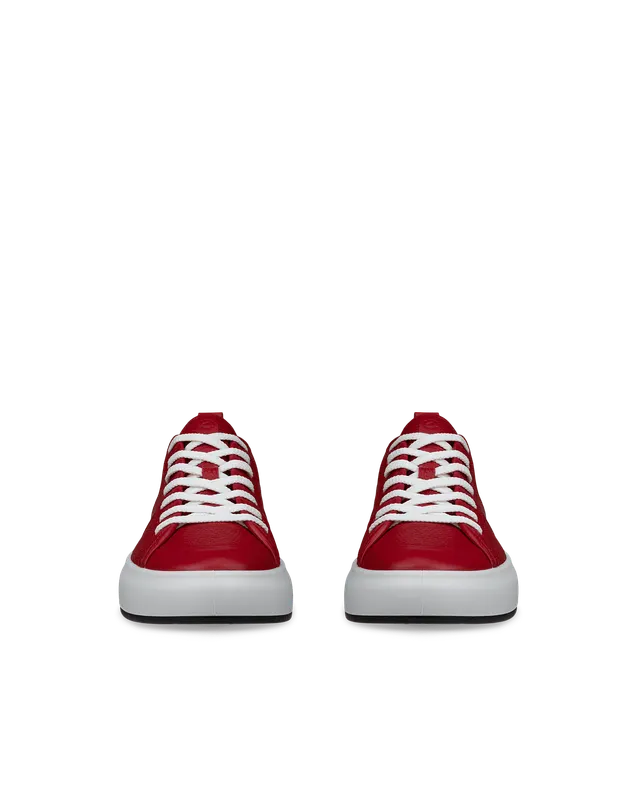 ECCO STREET ACE W Rood (85681351183)