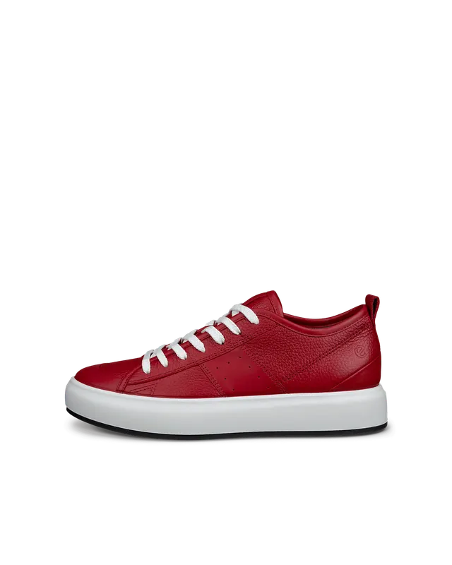 ECCO STREET ACE W Rood (85681351183)