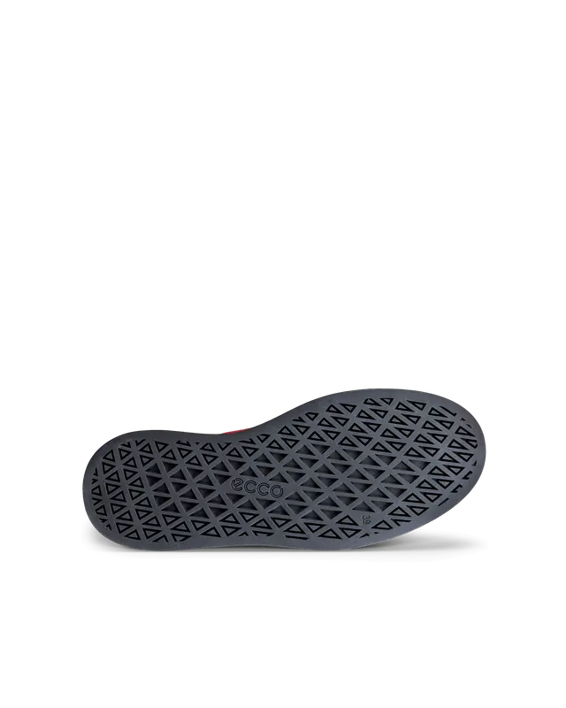 ECCO STREET ACE W Rood (85681351183)