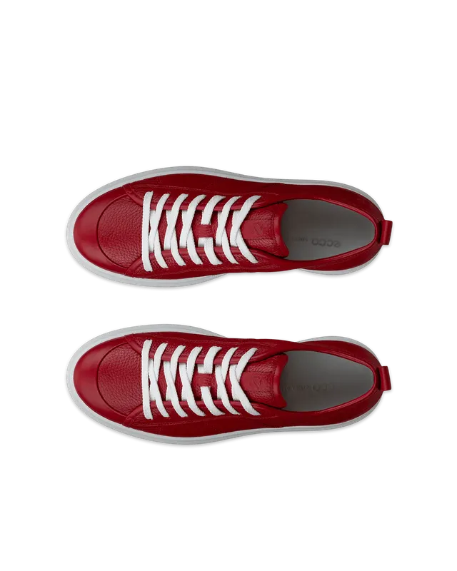 ECCO STREET ACE W Rood (85681351183)