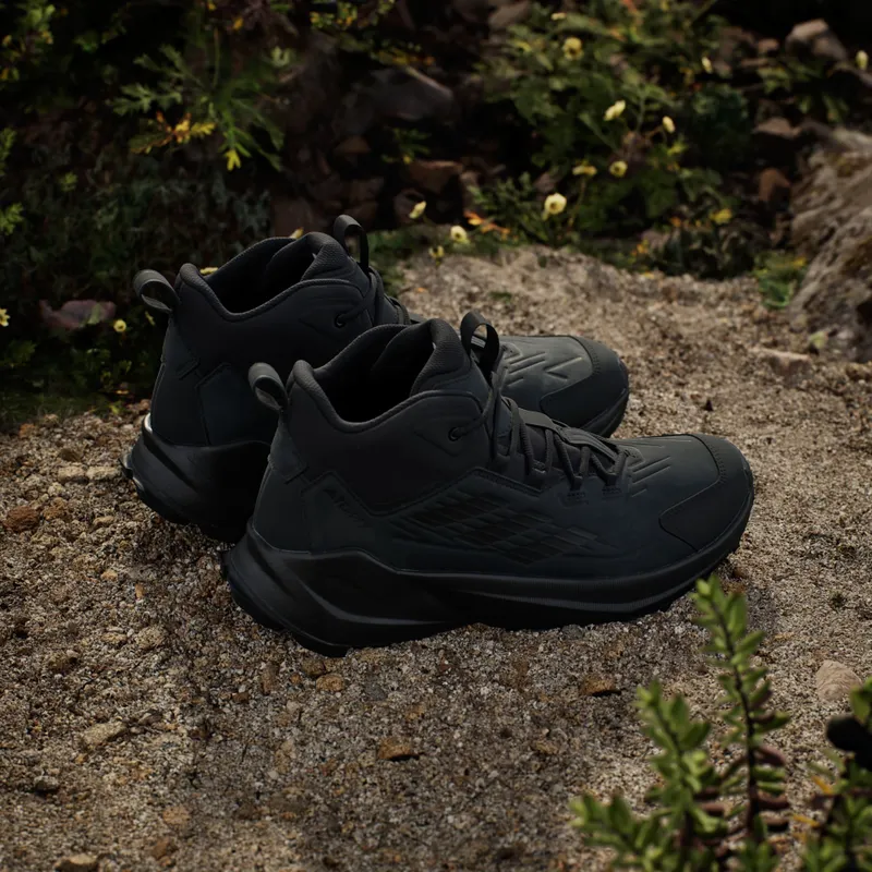 adidas Terrex Trailmaker 2.0 Leren Hiking (ID0888)