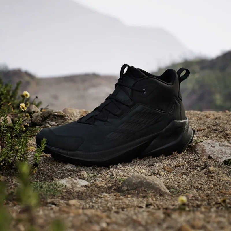 adidas Terrex Trailmaker 2.0 Leren Hiking (ID0888)