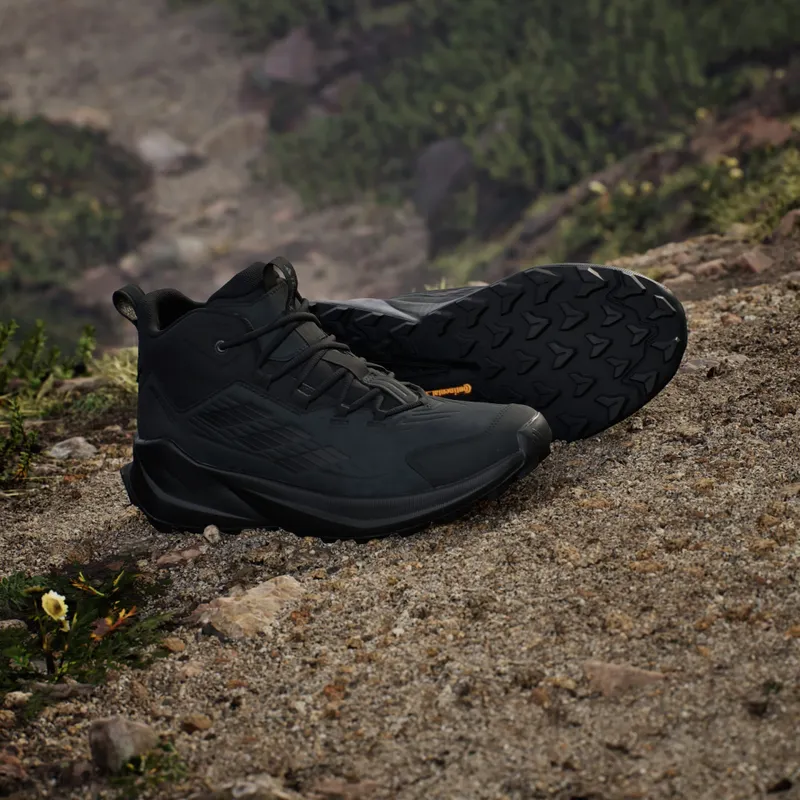 adidas Terrex Trailmaker 2.0 Leren Hiking (ID0888)
