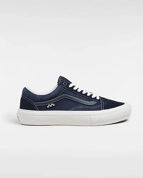 VANS Skate Old Skool Blauw (VN0A2Z32AET)