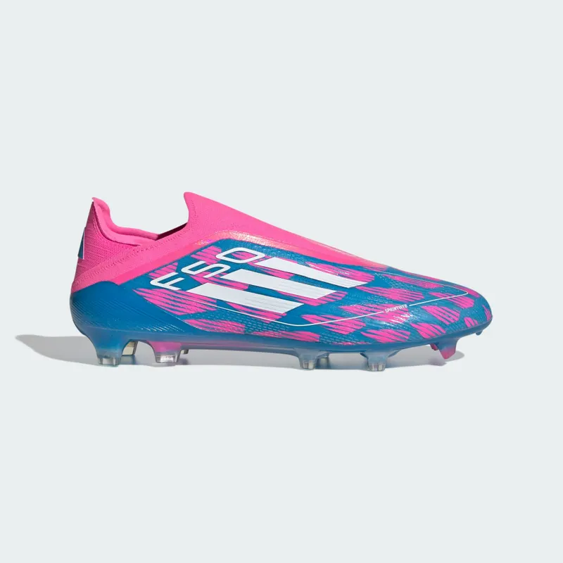 adidas F50 Elite Veterloze Firm Ground Voetbalschoenen (IE8603)