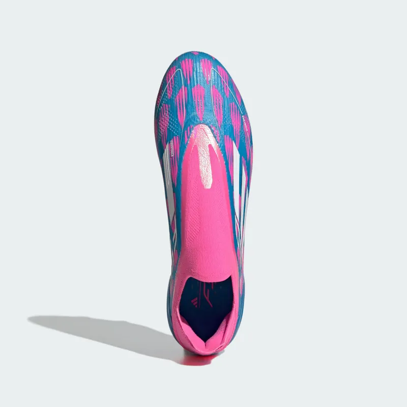 adidas F50 Elite Veterloze Firm Ground Voetbalschoenen (IE8603)