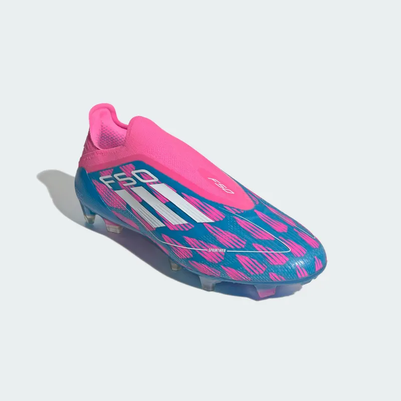 adidas F50 Elite Veterloze Firm Ground Voetbalschoenen (IE8603)