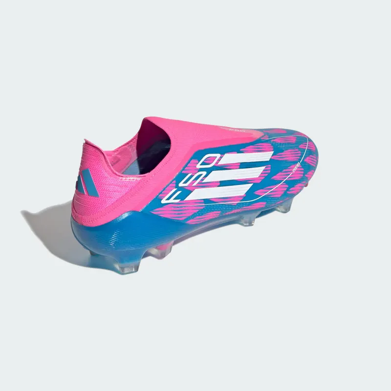adidas F50 Elite Veterloze Firm Ground Voetbalschoenen (IE8603)