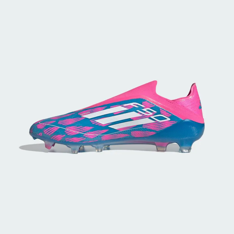adidas F50 Elite Veterloze Firm Ground Voetbalschoenen (IE8603)