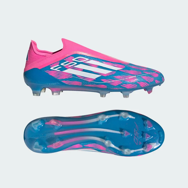 adidas F50 Elite Veterloze Firm Ground Voetbalschoenen (IE8603)