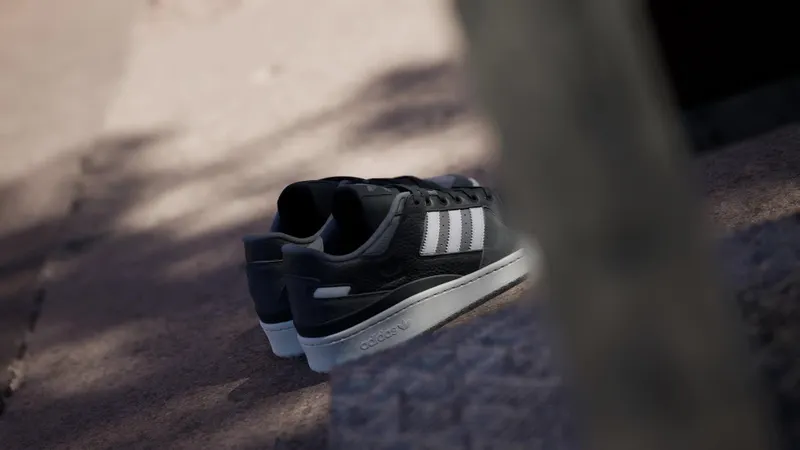 adidas Forum 84 Low ADV (IE6563)