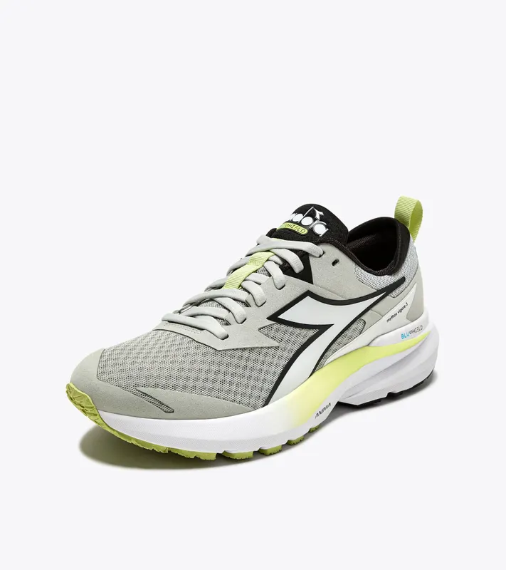 Diadora Mythos Blushield Vigore 3 W Silver Dd / White / Black (101.180679_C3662)