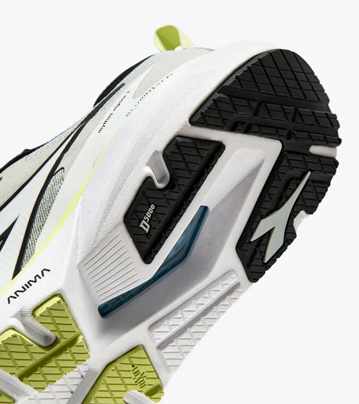 Diadora Mythos Blushield Vigore 3 W Silver Dd / White / Black (101.180679_C3662)