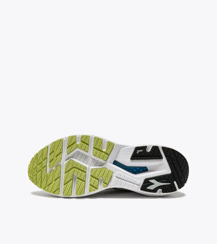 Diadora Mythos Blushield Vigore 3 W Silver Dd / White / Black (101.180679_C3662)